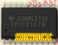 1pcs TPIC0107B SOP20 7.2MM TPIC0107 HSOP20 [SMD]